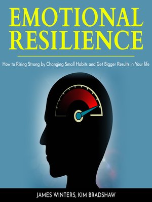 cover image of Emotional Resilience